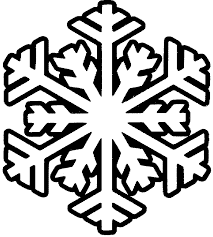 I Have Download A Nice Big Snowflake Coloring Page Snowflake Coloring Pages Snowflake Stencil Christmas Coloring Pages