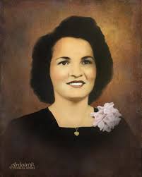 Alena Fontenot Obituary August 9, 2020