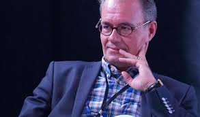 Deauville. L'historien et conseiller d'État Camille Pascal en conférence au  Rotary Club