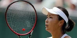 Caso Peng, Pechino attacca la Women's Tennis Association, dopo lo stop ai  tornei in Cina