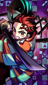 Perfect screen background display for desktop, iphone, pc, laptop, computer, android phone, smartphone, imac, macbook, tablet, mobile device. Demon Slayer Ps4 Anime Wallpaper Demon Slayer Kimetsu No Yaiba Windows 10 Theme Themepack Me For Wallpapers That Share A Theme Make A Album Instead Of Multiple Posts Milan Saffold