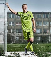 Uefa euro 2020 is an ongoing international football tournament being held across eleven cities in europe from 11 june to 11 july 2021. Best Price Puma Reveal Czech Republic Euro 2020 Away Shirt