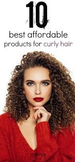 Even if your hair is naturally curly, you will need styling aids to help the curls pop out. 30 Natural Remedies To Keep Curly Hair Healthy Beautiful Curly Hair Styles Naturally Curly Hair Styles Curly Hair Cream
