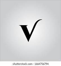 Illustration about cute and colorful alphabet letter v with set of illustrations and words printable sheet. 150 470 Letter V Images Stock Photos Vectors Shutterstock