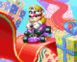 Don mario bros, clásico entre clásicos, el que no arde, rompedor de criaturas, hermano de luigi, liberador de alcantarillas, y aquí tienes esta viciosa lista con los mejores juegos de mario (super mario) para tu pc, ¡boing boing! Super Mario Kart Parte 3