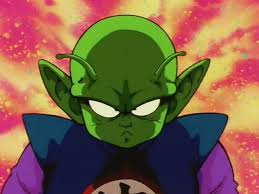If you've played a dbz fighter in the last several years, you're already familiar with them. Demon King Piccolo Drawing Novocom Top