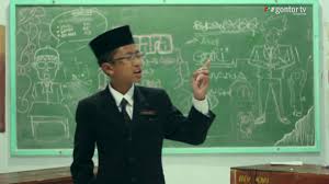 Maybe you would like to learn more about one of these? Serunya Latihan Pidato Di Gontor Bahasa Arab Youtube