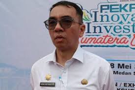 Penyiaran Pertandingan PON XXI Aceh-Sumut 2024, Ini Kata PB PON Sumut