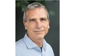 Peter Gerritsen hoofd Vastgoedinformatiemanagement bij het  Rijksvastgoedbedrijf