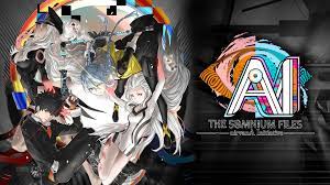 Video Game Review: AI: The Somnium Files - nirvanA Initiative - Sequential  Planet
