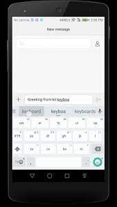 Descargar kii keyboard apk 1.2.5.r2 para samsung galaxy s pro, instalar com.zl.inputmethod.latin. Kii Keyboard 2 Unreleased For Android Apk Download