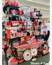 Hobby Lobby Spring Shop Table Art Craft Store Hobby Lobby Projects Hobby Lobby