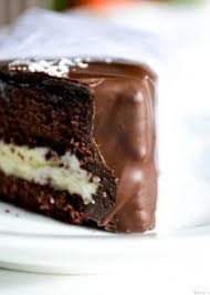 Recette Le Kinder Delice Coco Fait Maison 750g Recette Kinder Delice Coco Recette Gateau Kinder Delice