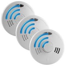 New rules for fire and smoke alarms in homes across scotland are to be introduced next year, it has been announced. Smoke Heat Carbon Monoxide Alarms Suitable For The 2022 Regulations In Scotland