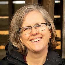 Sonya Baker -- a singer and educator shares her journey by Y87