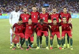 ونشر منتخب البرتغال الأول لكرة القدم لكرة القدم بياناً رسمياً عبر موقعه الإلكتروني الرسمي وحساباته على مواقع التواصل الاجتماعي فيسبوك وتويتر أعلن فيه الأسماء. Ù…Ù†ØªØ®Ø¨ Ø§Ù„Ø¨Ø±ØªØºØ§Ù„