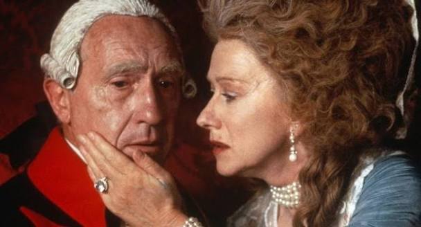 The Madness of King George | Rotten Tomatoes