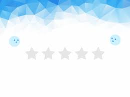 5 Stars Rating Animation Animation Animation Design Motion Design