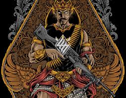 Gatotkaca kaca adalah hero yang sangat unik di mobile legends, hero ini memiliki dua role sekaligus yaitu fighter dan juga karena termasuk hero tank, gatotkaca juga durabilitas yang sangat tinggi. Gatotkaca Projects Photos Videos Logos Illustrations And Branding On Behance