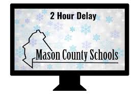 All Mason County Schools will be operating