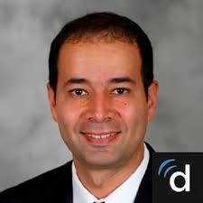 Dr. Khalid Azzam, MD