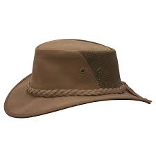 Down Under Leather Breezer Hat Conner Hats Hats For Men Leather Cowgirl Hats
