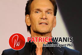 Patrick Swayze's Loving Goodbye ~ Patrick Wanis
