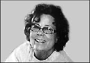 Patricia Carroll Obituary (2013)