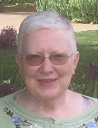 Obituary information for Kathleen Kay Russell