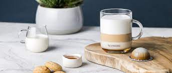 Pin On Nespresso Recipes