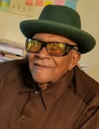 Obituary for Deacon Hubert Ray, Jr.