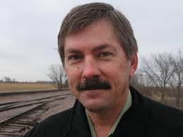 Small railroads see big ethanol future