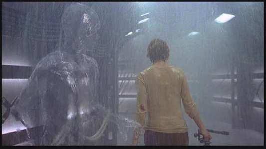 myReviewer.com - Review of Hollow Man