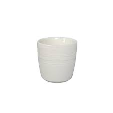 A single cup contains 8 ounces or 236.59 milliliters. Dale Harris Flat White Cup 150ml Caffeine Lab