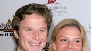 P****gate' scandal presenter Billy Bush splits from wife Sydney Davis after  20 years