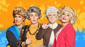 Golden Girls - The Laughs Continue