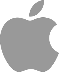 Apple Vector Logo Download Free Svg Icon Worldvectorlogo