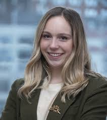 Dorthy Mitchell's Instagram, Twitter & Facebook