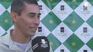 César Cuellar viaja a Japón!