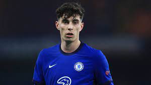 Time stood still as the germany international collected mason mount's through this guy is going to be a superstar, chelsea captain cesar azpilicueta told bt sport about havertz before the trophy lift. Chelsea S Kai Havertz Says There Are No Excuses Not To Deliver After Return From Injury And Illness Football News Sky Sports