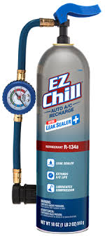 Triple qx red antifreeze summer coolant g12 ready mixed 5l 5 litre. Ez Chill R 134a Ac Recharge Kit With Leak Sealer Plus Walmart Com Walmart Com