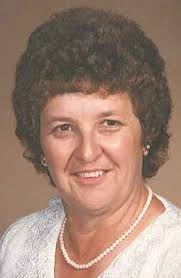 Obituary information for Helen Pauline Earnhardt