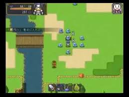 Ponte en la piel de otros personajes jugando al rol (rpg) de manera online y gratuita. Rpg Maker Mv Online Abs Youtube