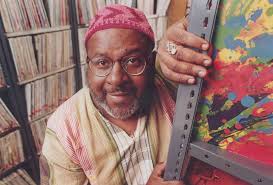 Norman Otis Richmond: “Black Power in the Great White North: a report from  Toronto, Canada”