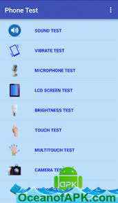 Phone test is a best free app allows you to show your phone informations & test all your device hardware. Phone Test Hardware Info V2 0 1 0 Unlocked Apk Free Download Oceanofapk