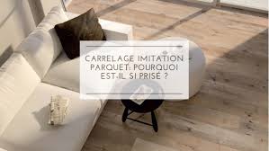 Maybe you would like to learn more about one of these? Pouquoi Opter Pour Du Carrelage Effet Parquet Blog De Bricoflor