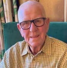 Ex Sgt Ralph Atkinson has died, aged 92 years. He is in the center of the  front row of the group photo. We were next door neighbours at Hartlepool in  1964. I