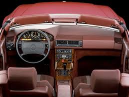 Mercedes Benz Sl R129 Mercedes Sl Mercedes Mercedes Benz 300