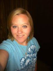 Joy McVay from Prairie View Academy