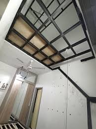 Oleh kerana ramai orang menghabiskan sedikit masa di bilik tidur, tidak perlu mempunyai cahaya semulajadi di. Projek Loteng Untuk Rumah Mempunyai Siling Yang Tinggi Giler Deco